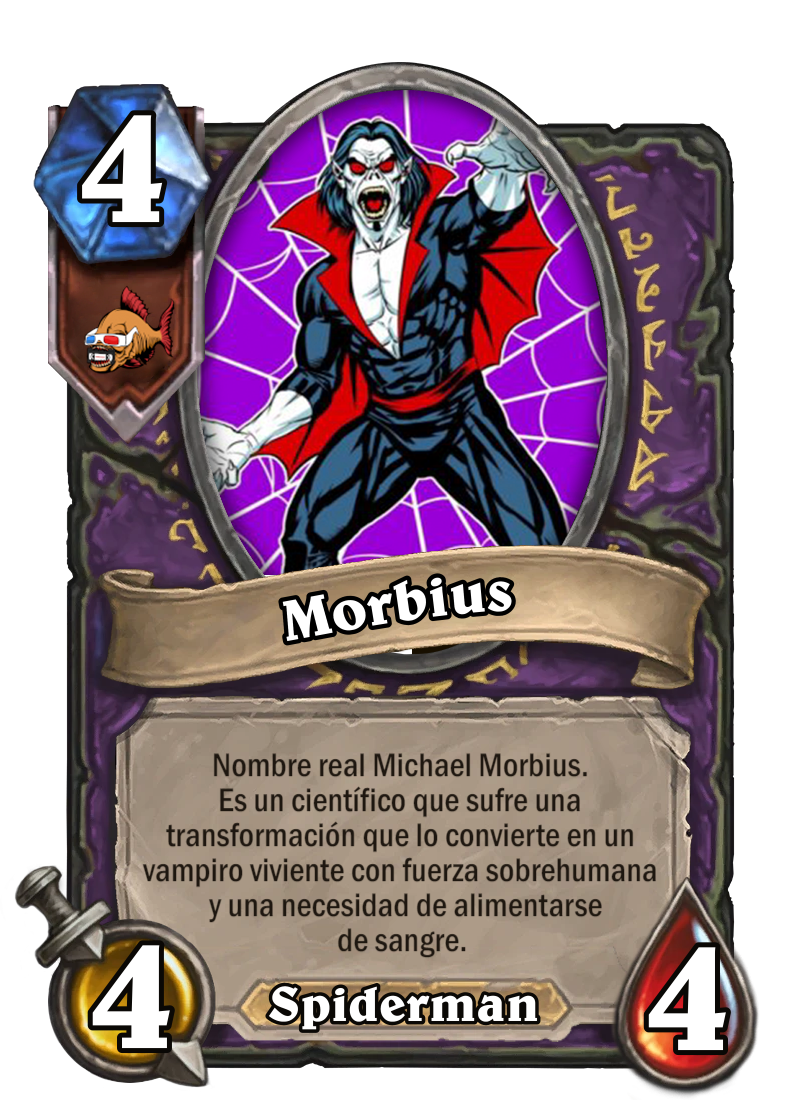 Morbius