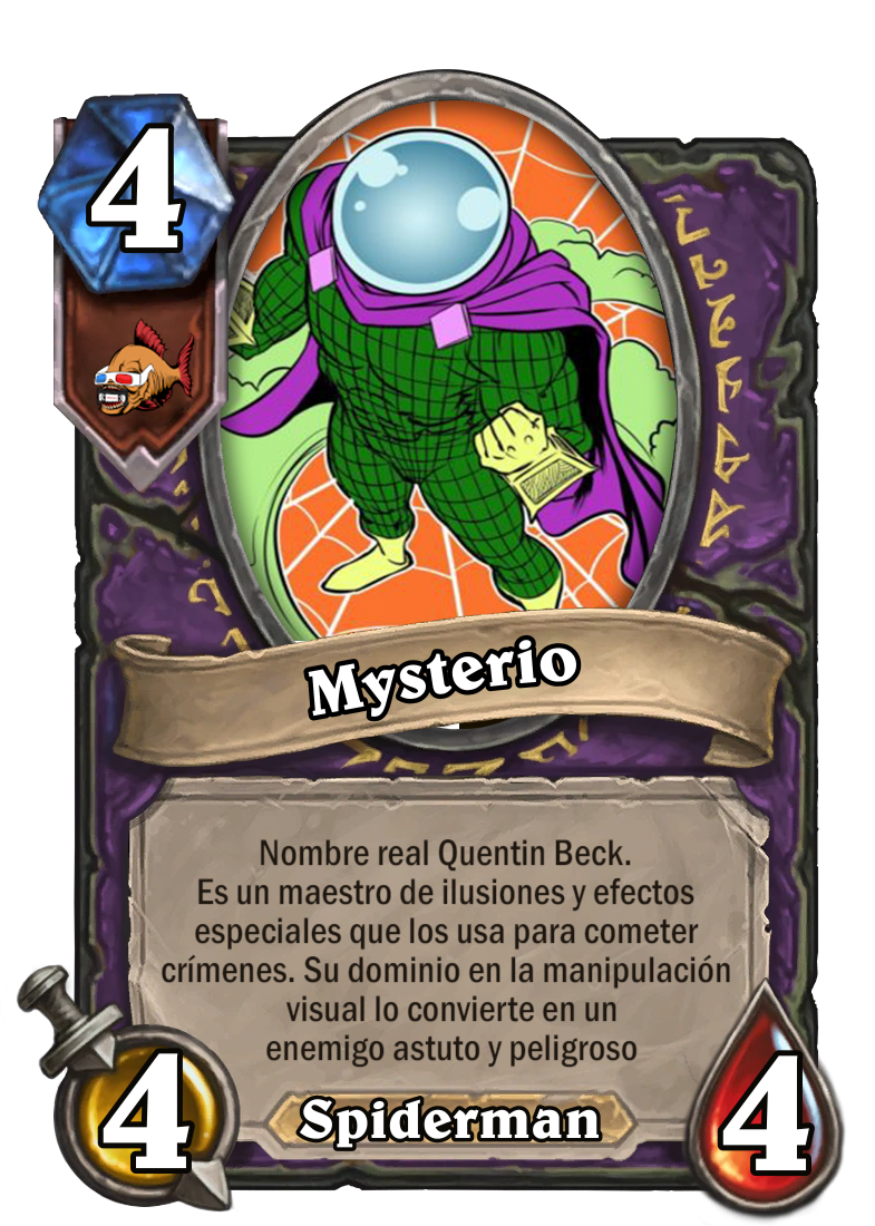 Mysterio