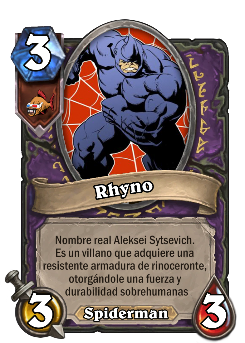 Rhyno