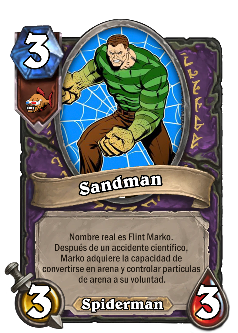 Sandman