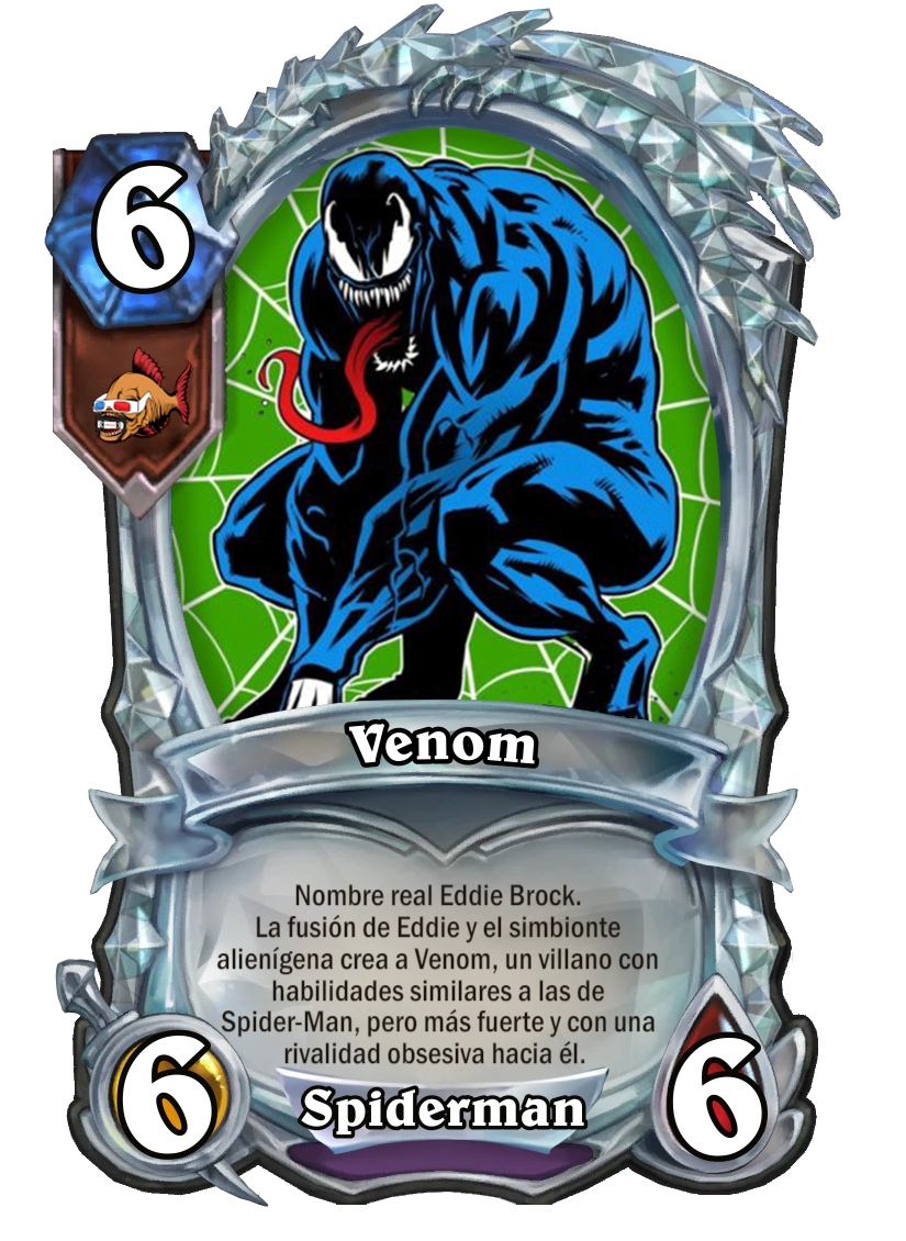 Venom