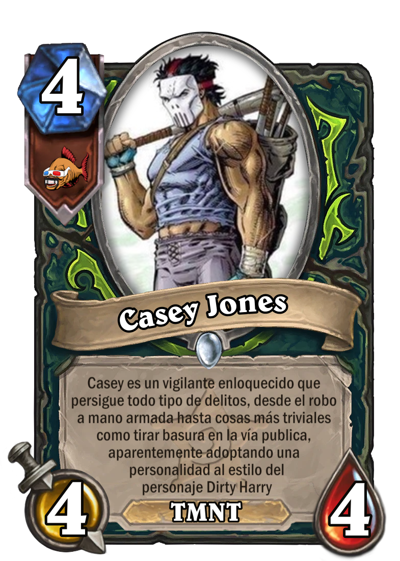 Casey Jones