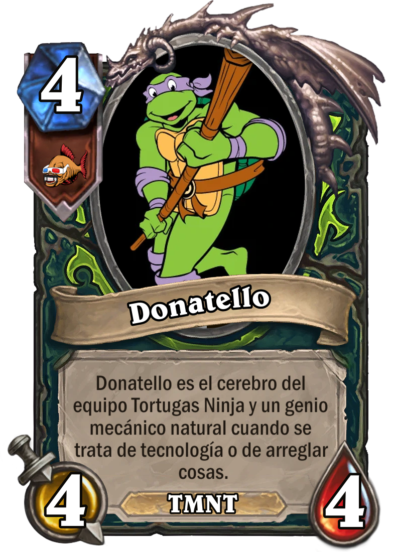 Donatello