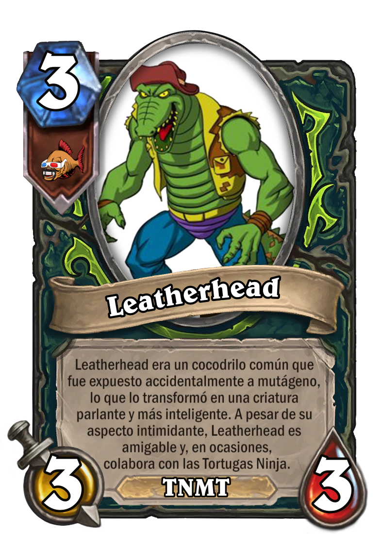 Leatherhead
