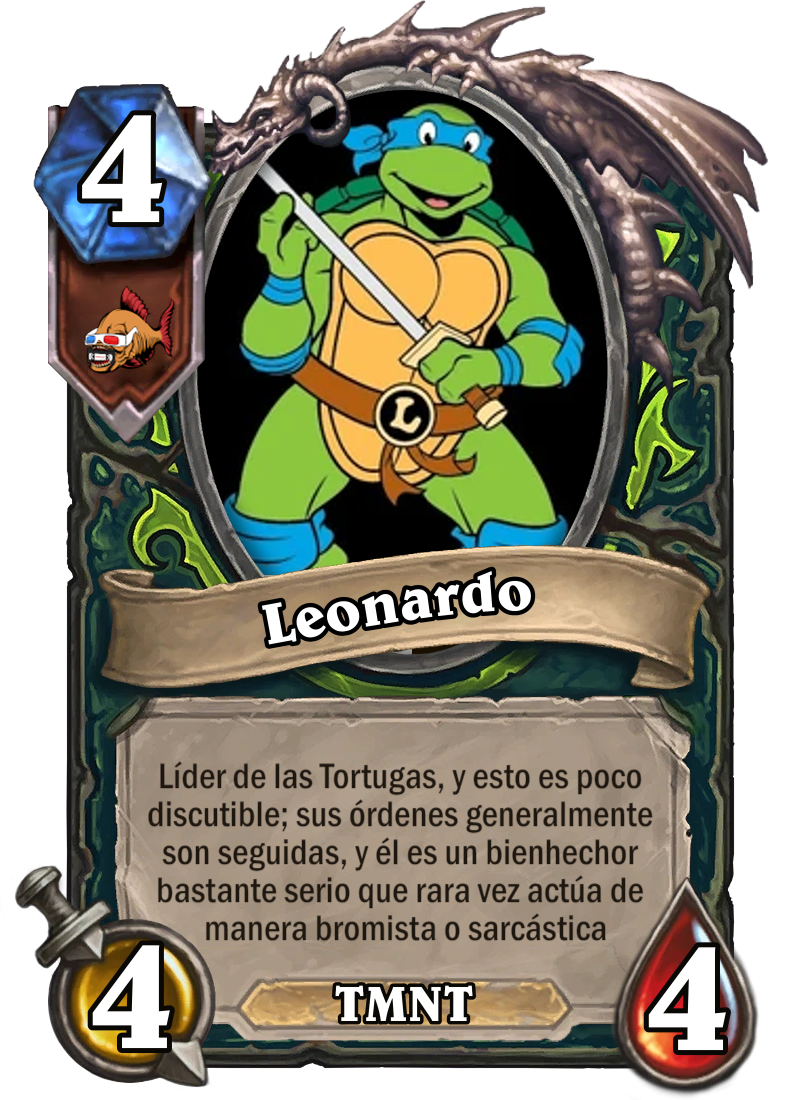 Leonardo