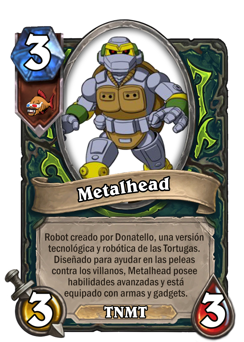 Metalhead