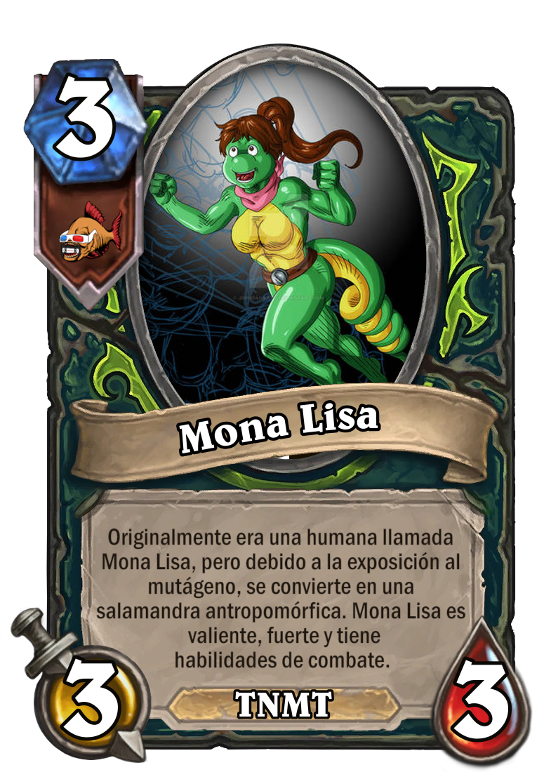 Mona Lisa