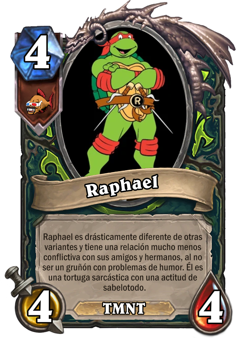 Raphael