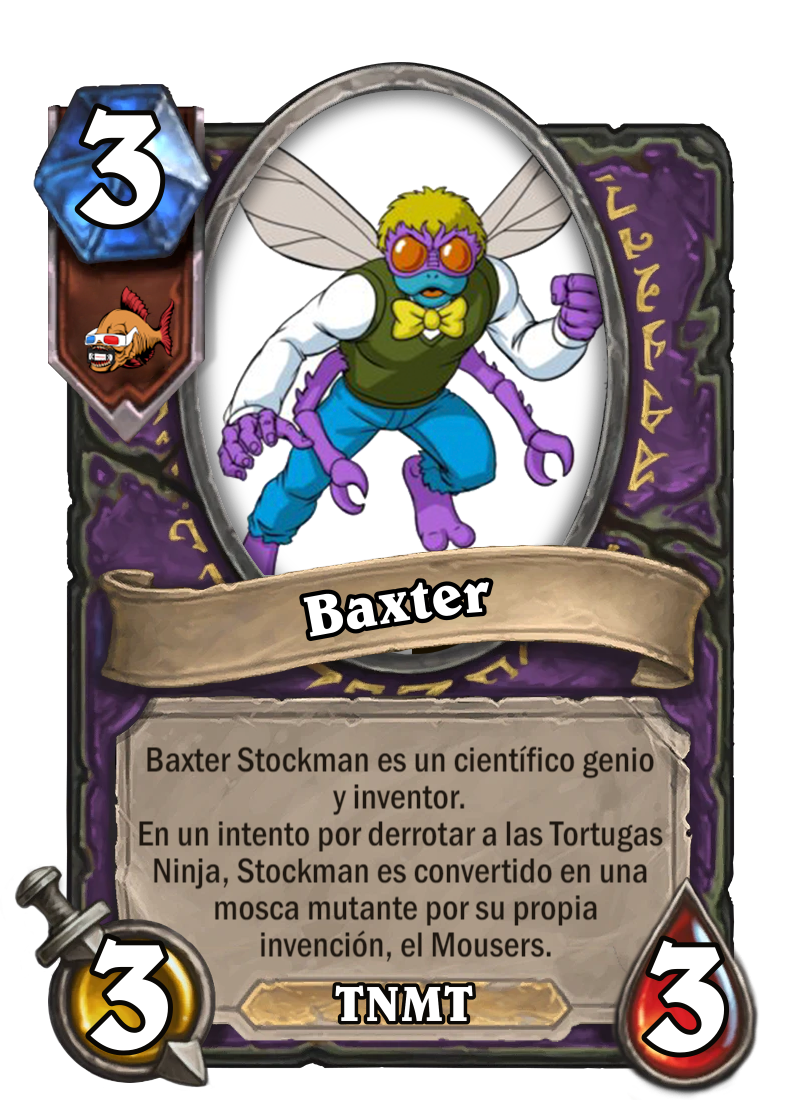 Baxter