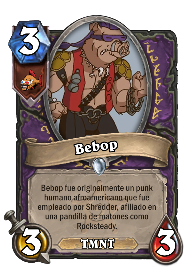 Bebop