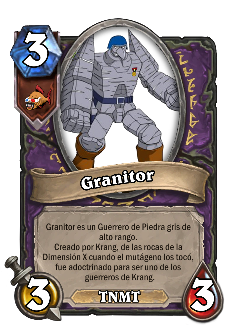 Granitor