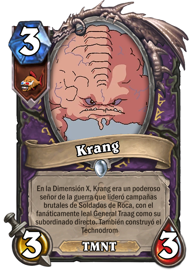 Krang