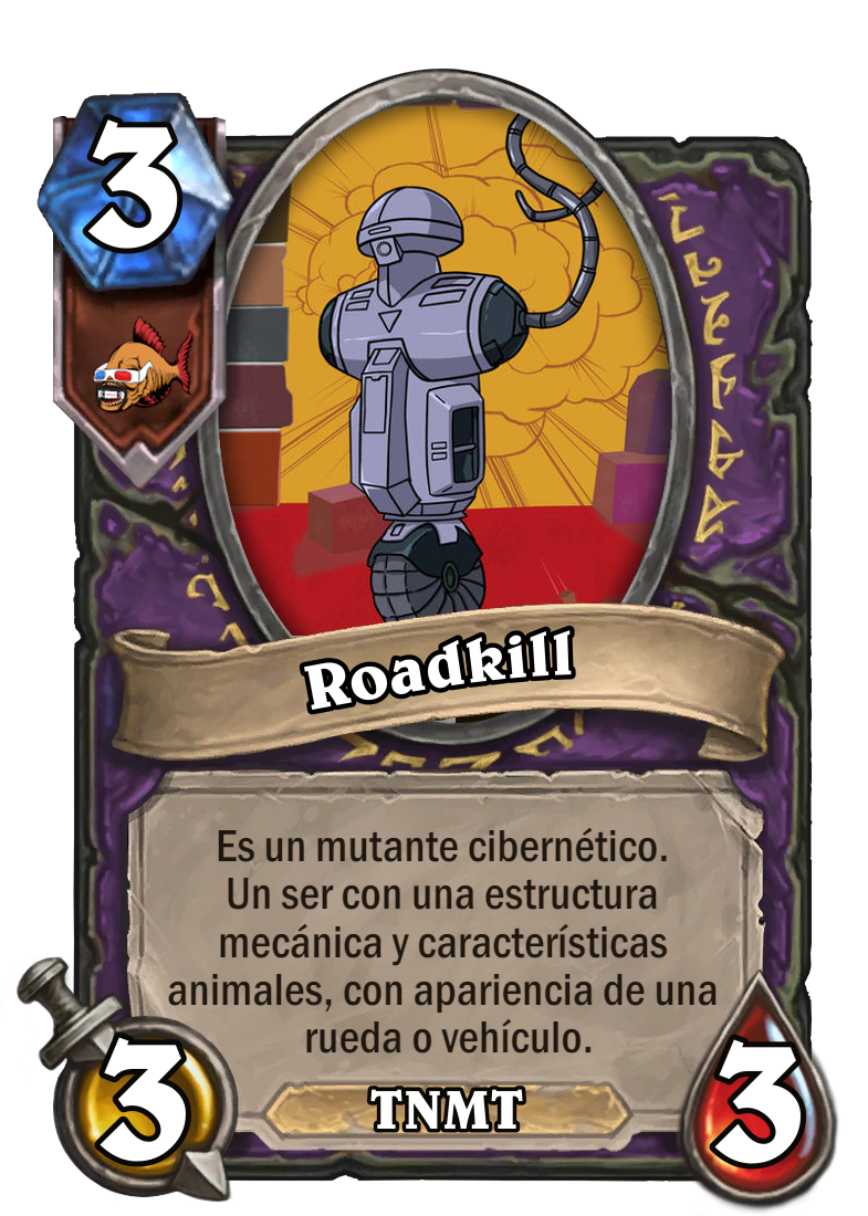 Roadkill