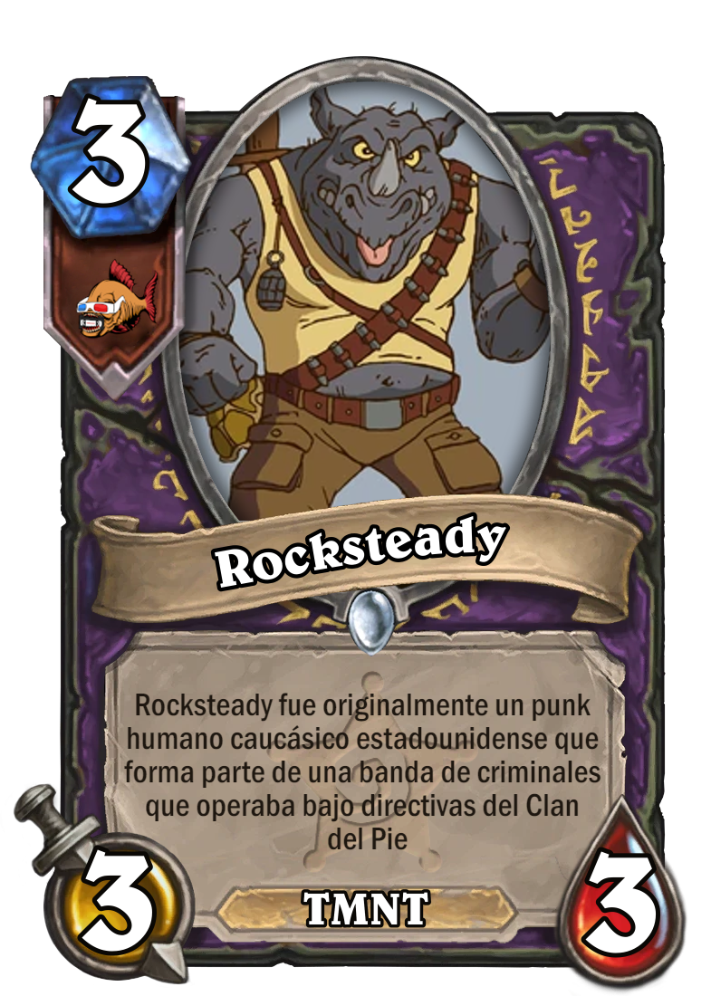 Rocksteady