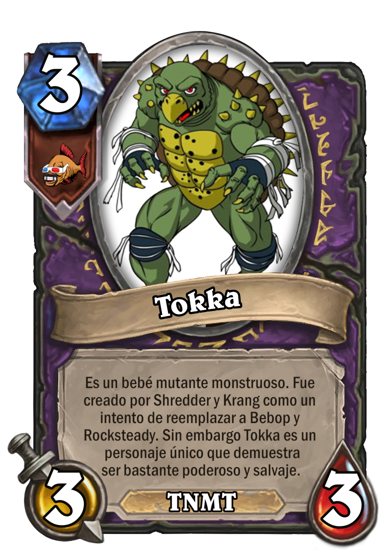 Tokka