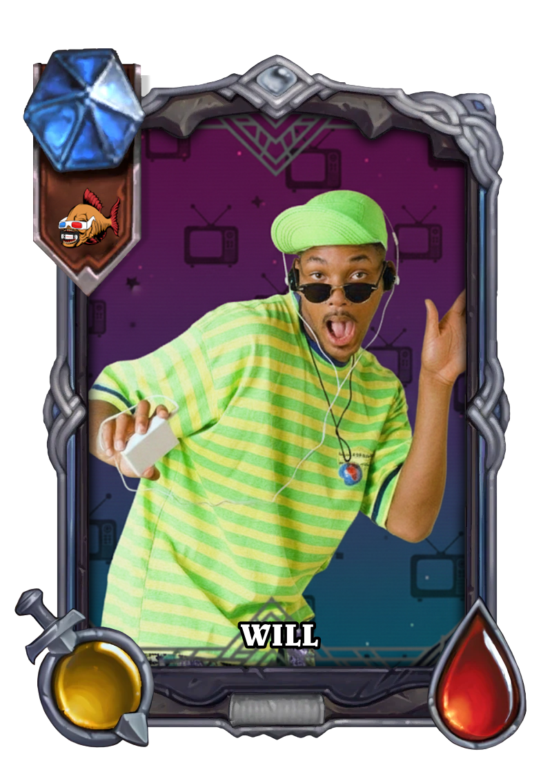 1-WILL