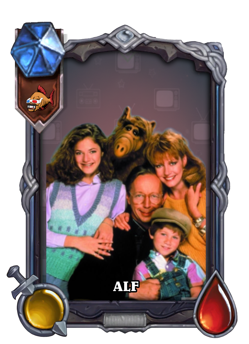 ALF-FAMILY