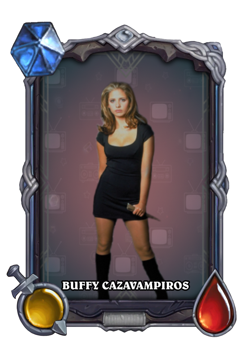 BUFFY-CAZAVAMPIROS