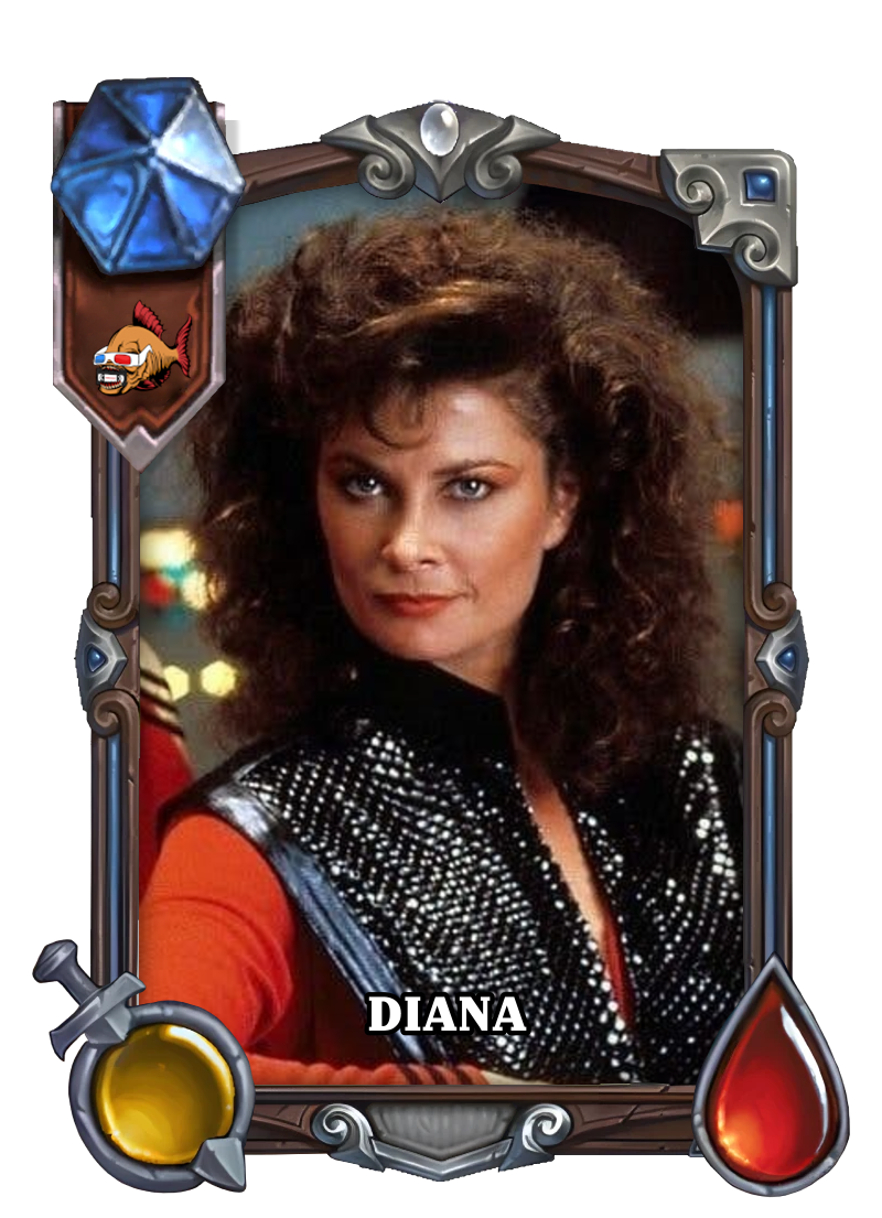 DIANA