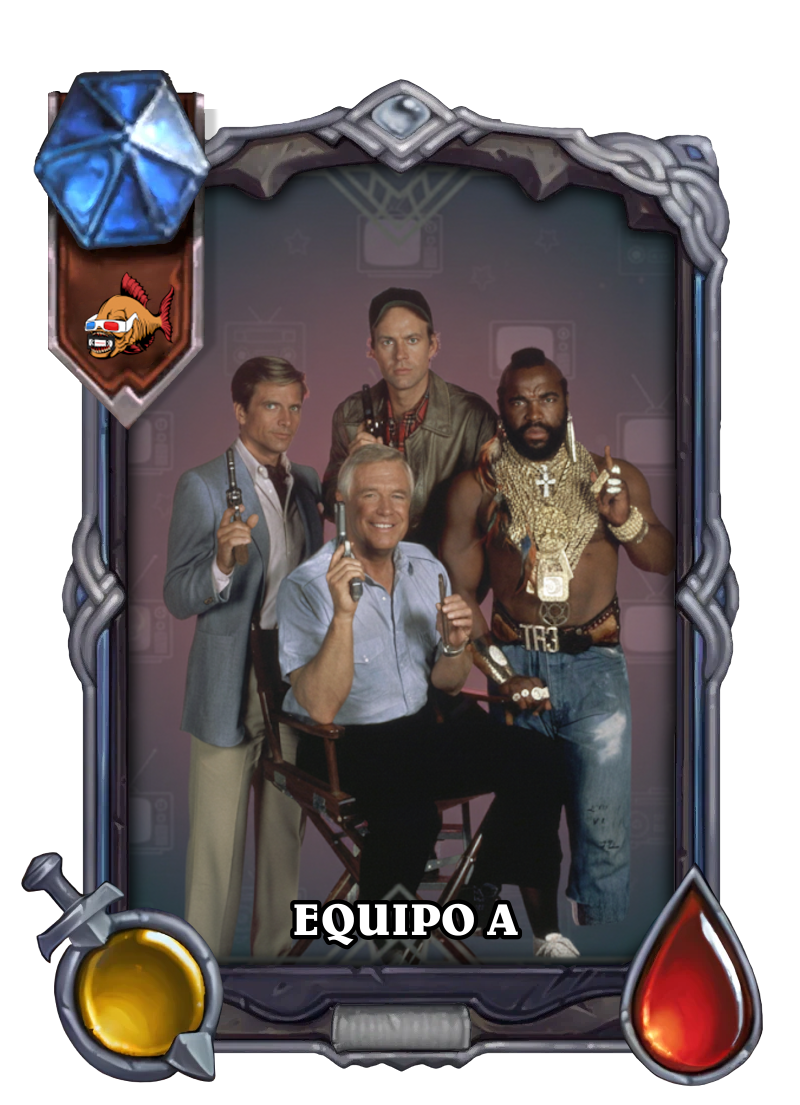 EQUIPO-A