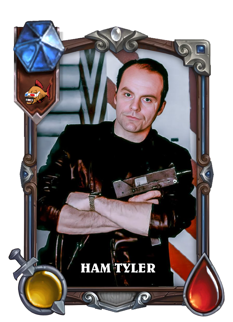 HAM-TYLER