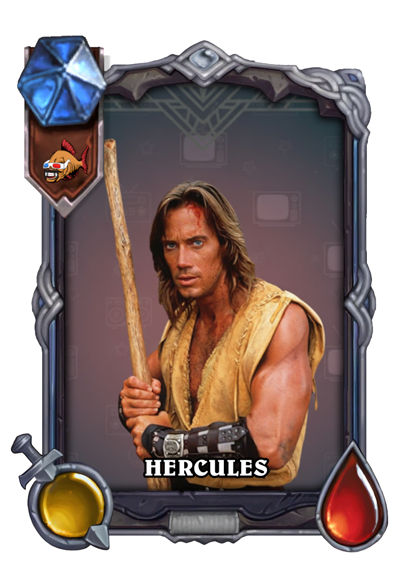HERCULES