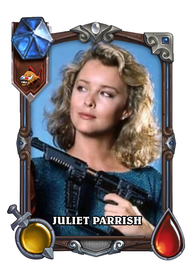 JULIET-PARRISH
