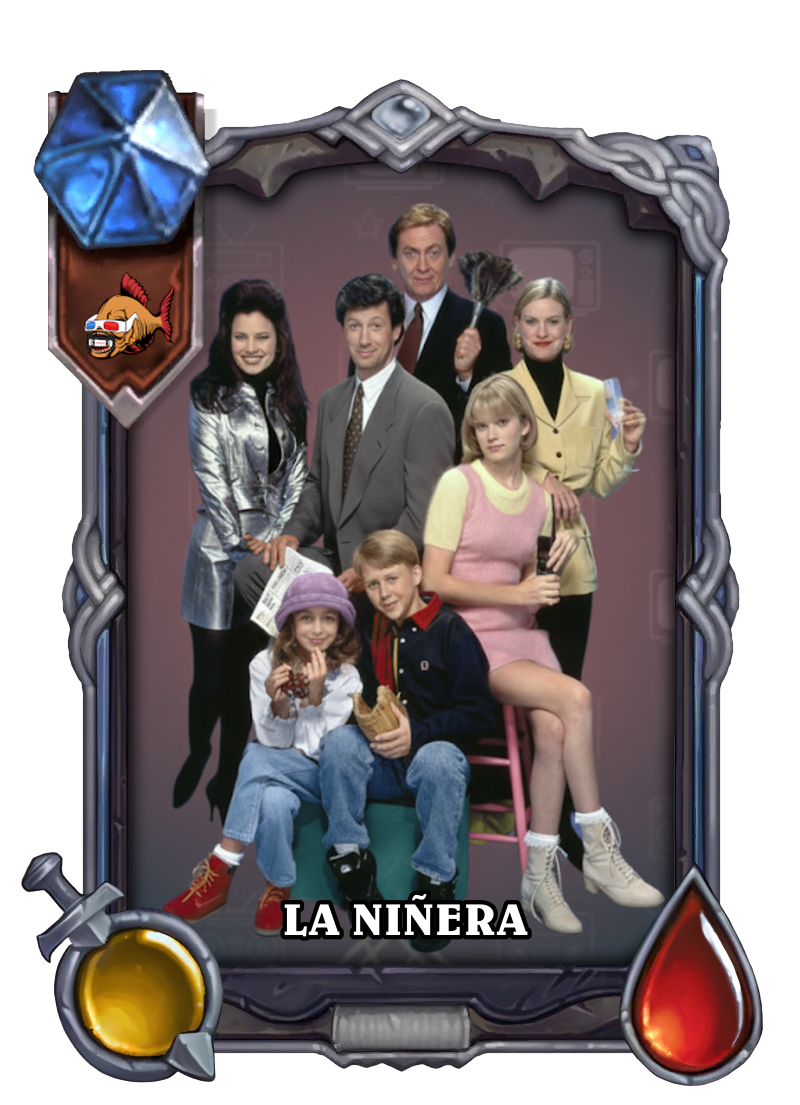 LA-NINERA