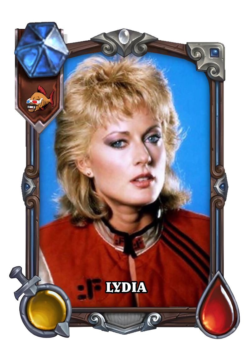 LYDIA