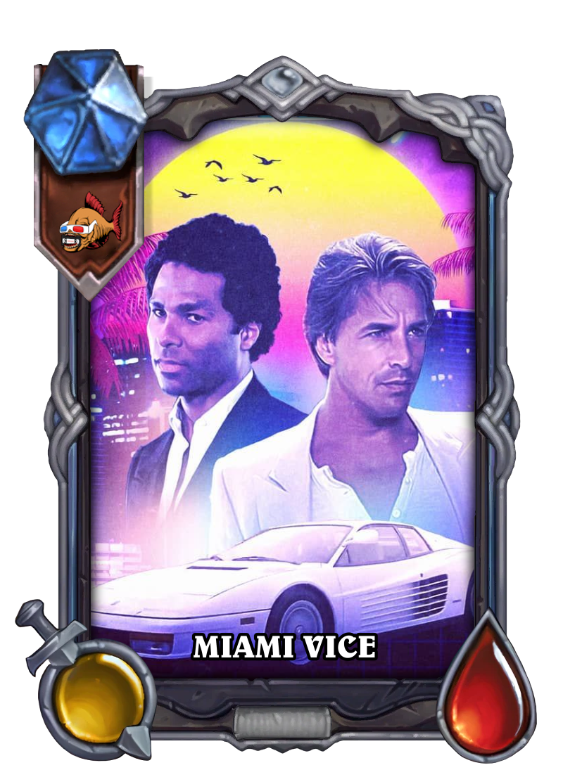 MIAMI-VICE