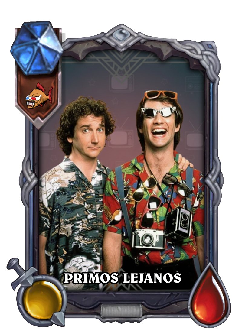 PRIMOS-LEJANOS