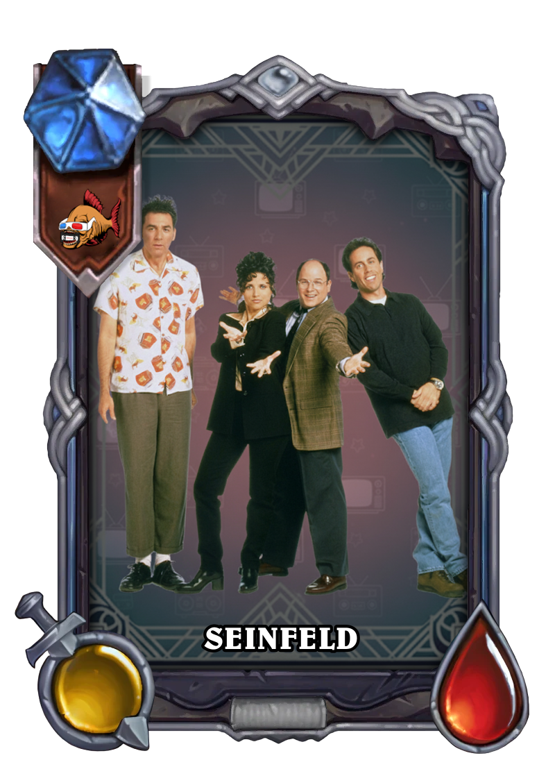 SEINFELD