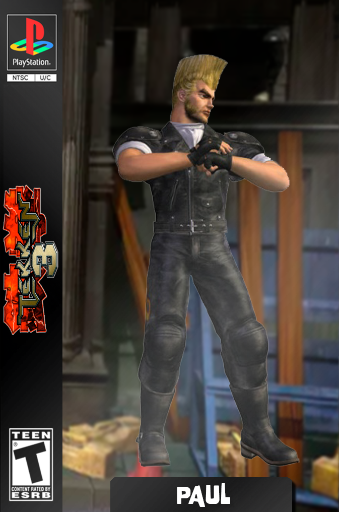 PAUL
