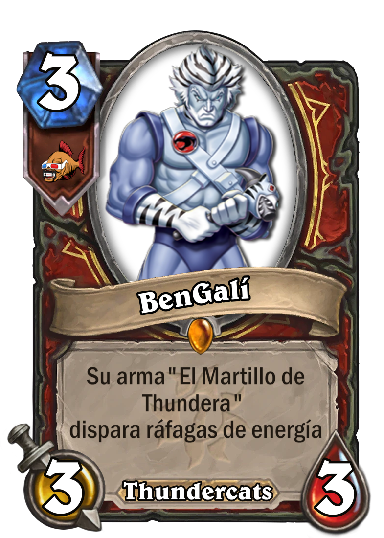 BenGalí
