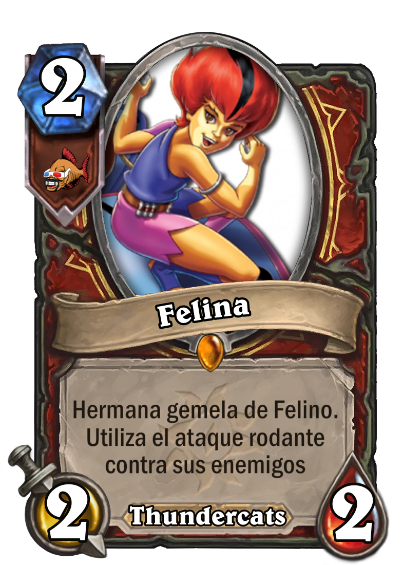Felina