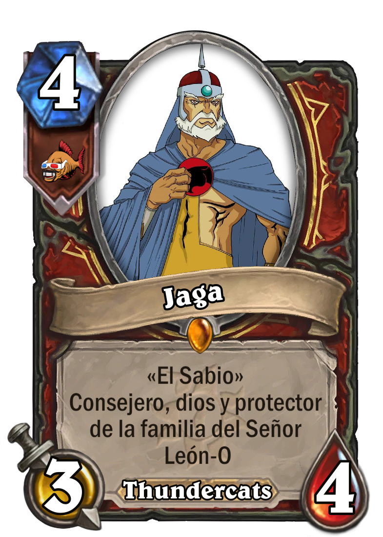Jaga