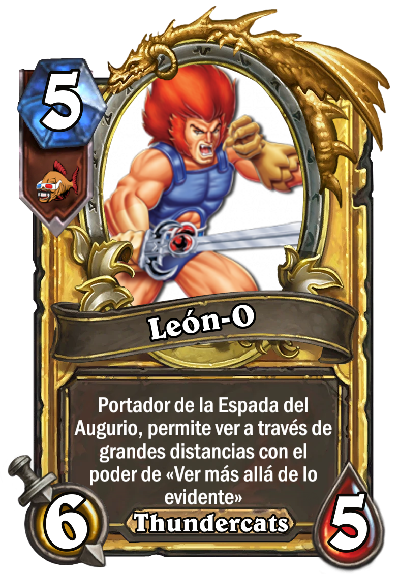 León-O