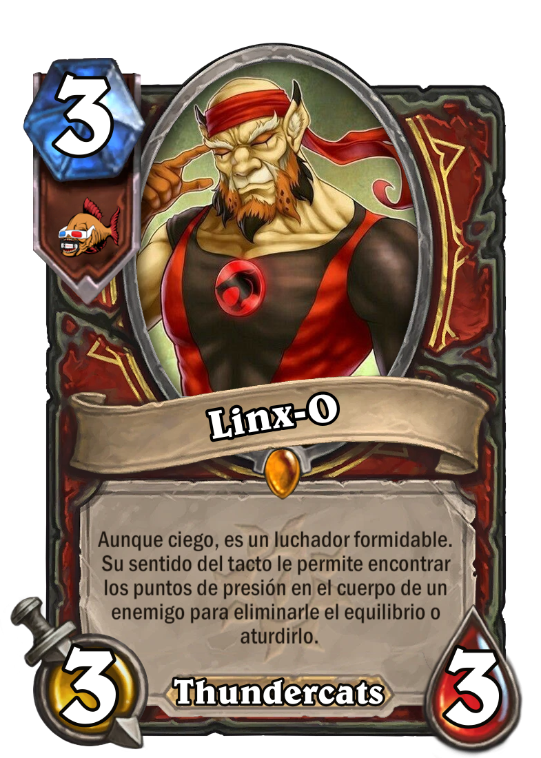 Linx O