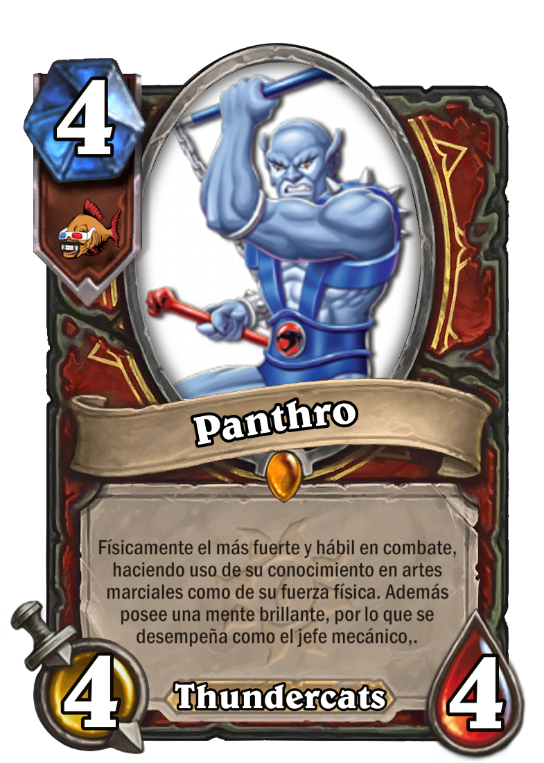 Panthro