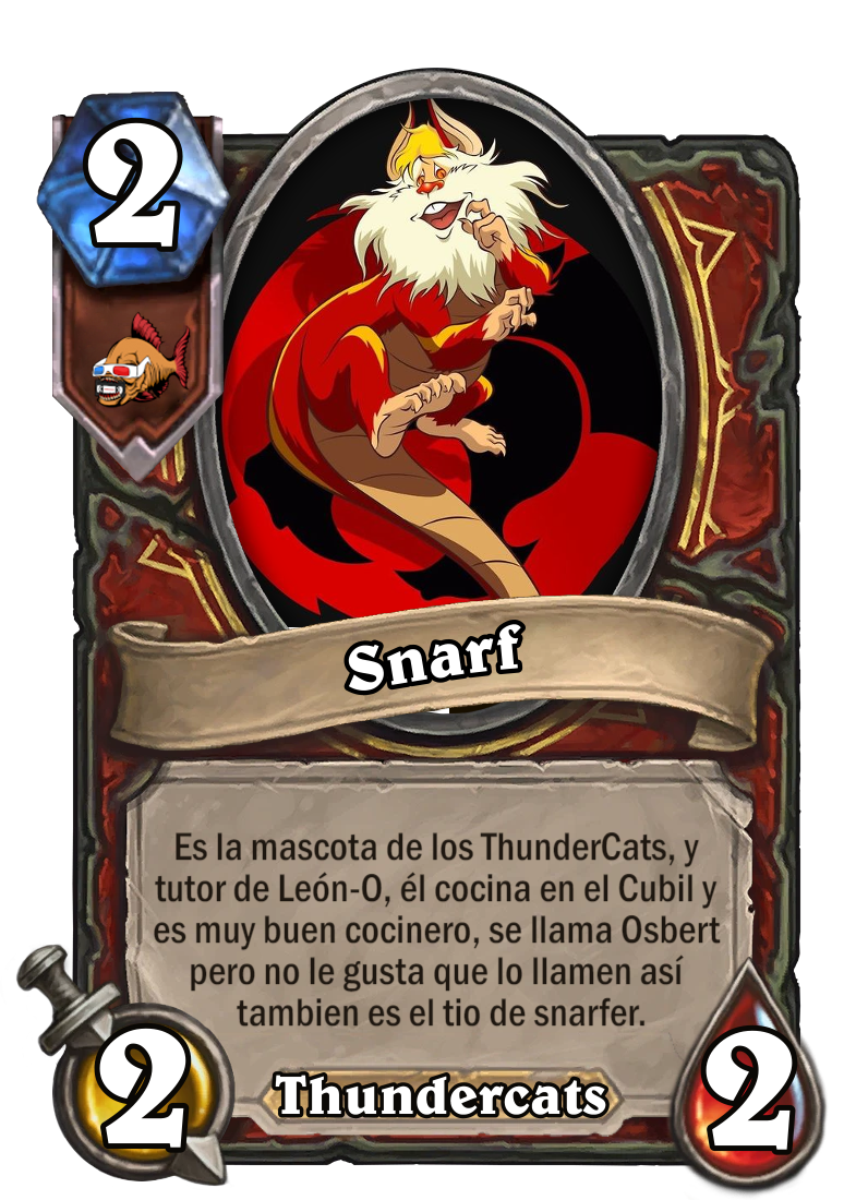 Snarf