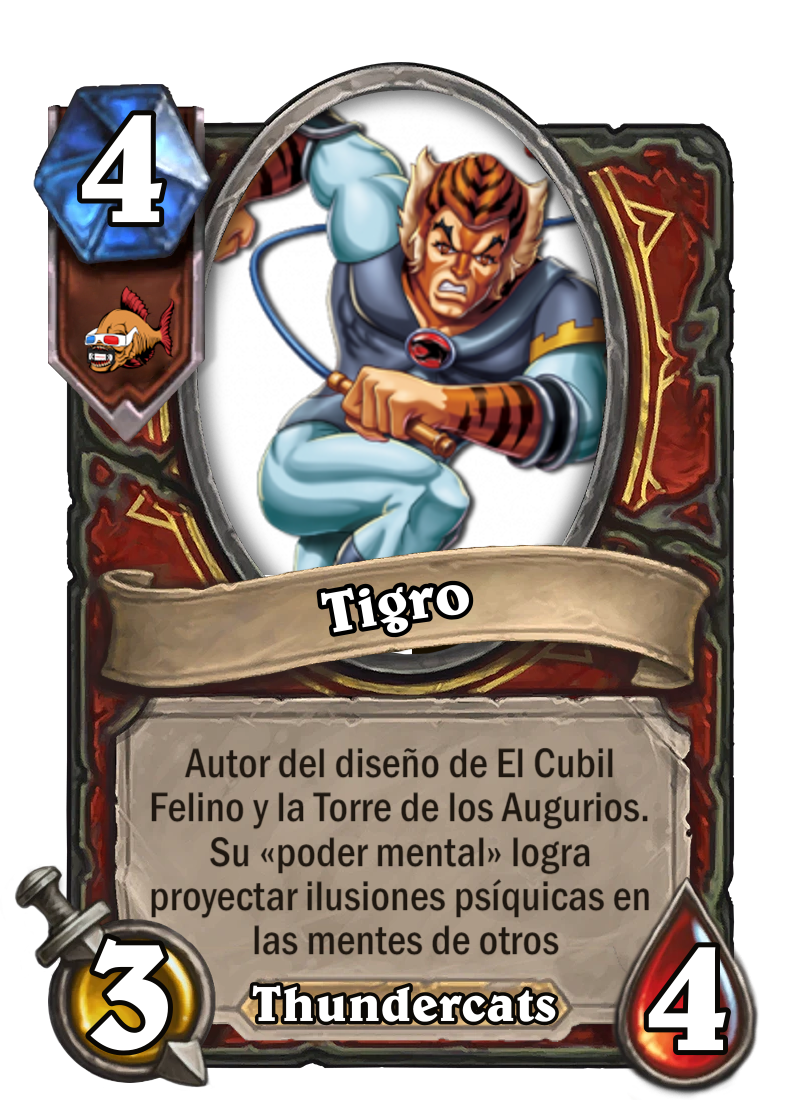 Tigro