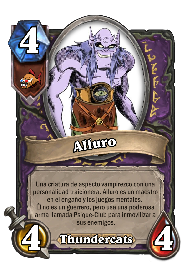 Alluro