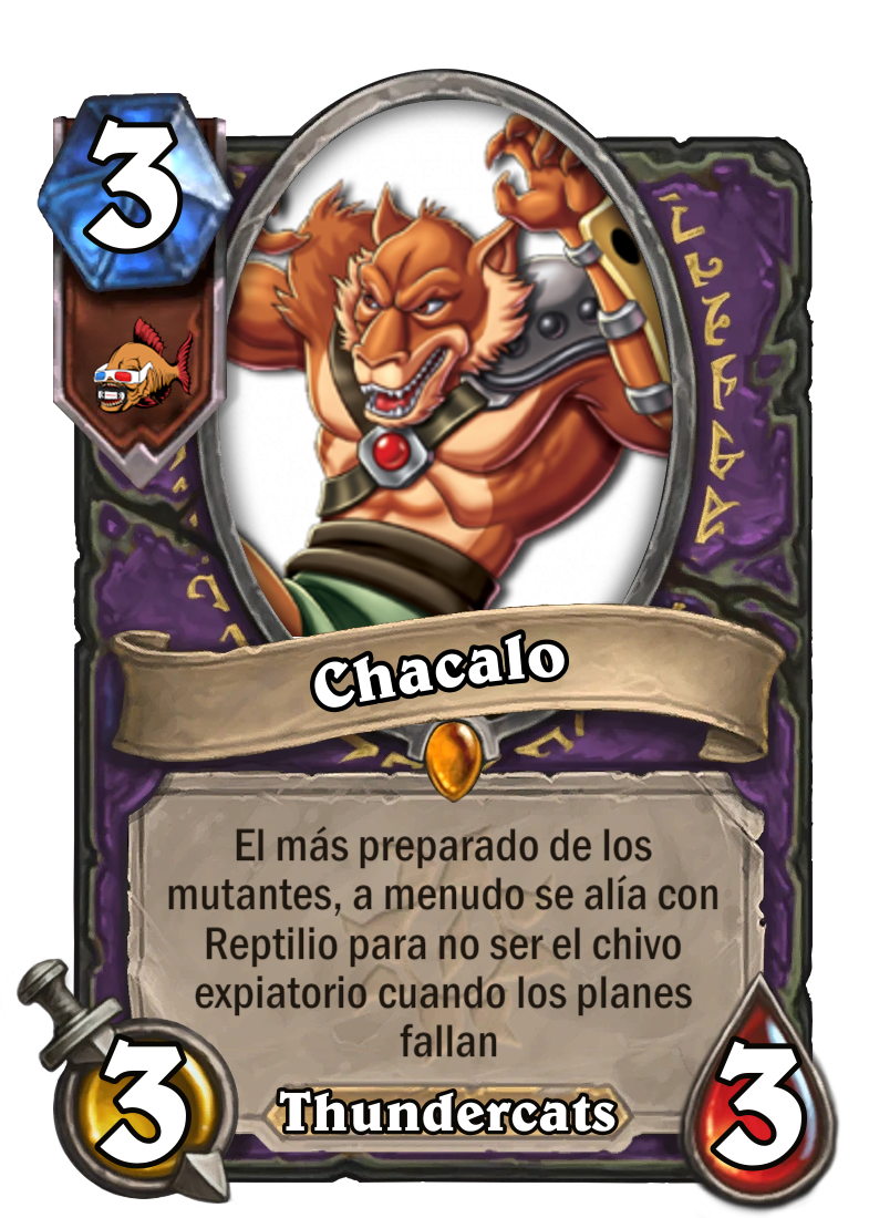 Chacalo