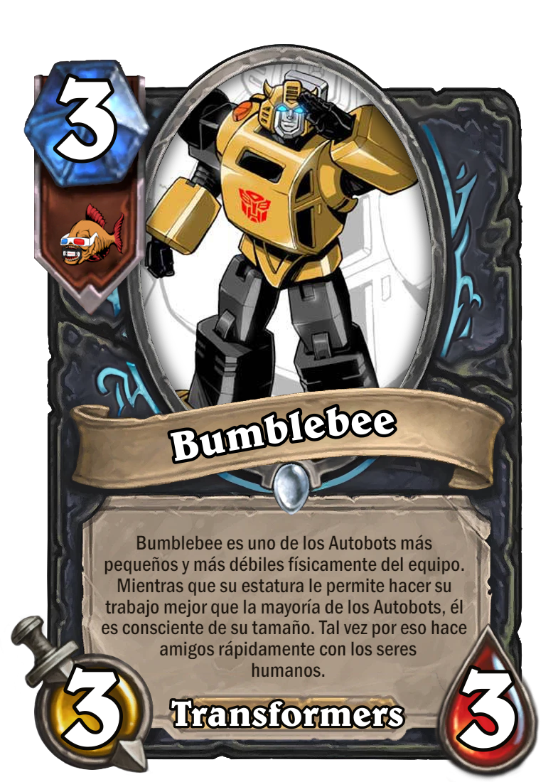 Bumblebee