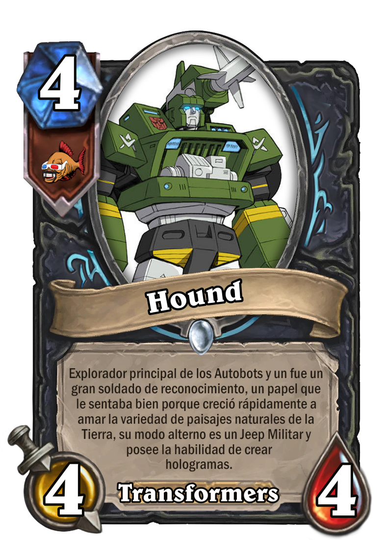 Hound