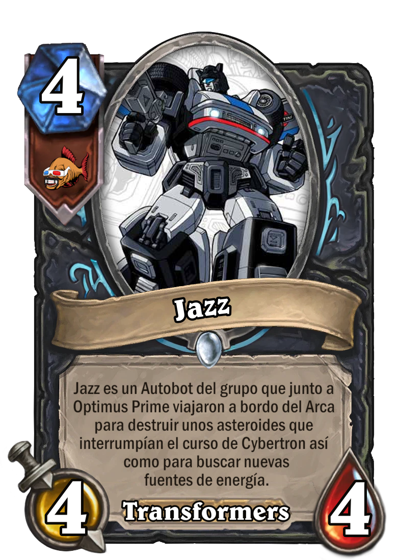 Jazz