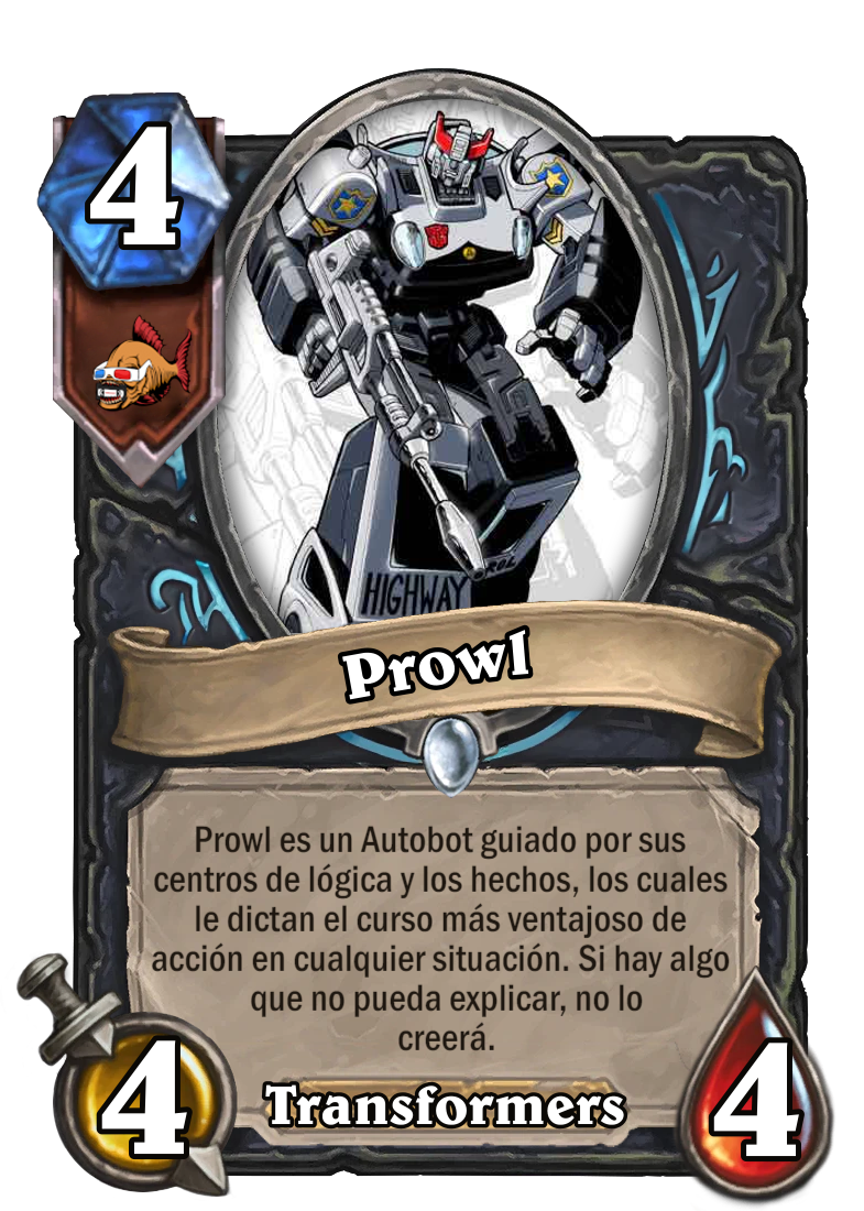Prowl