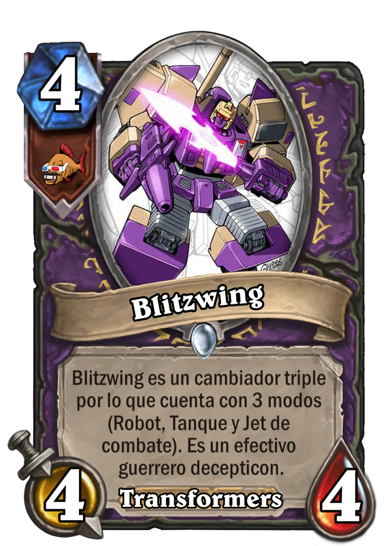 Blitzwing