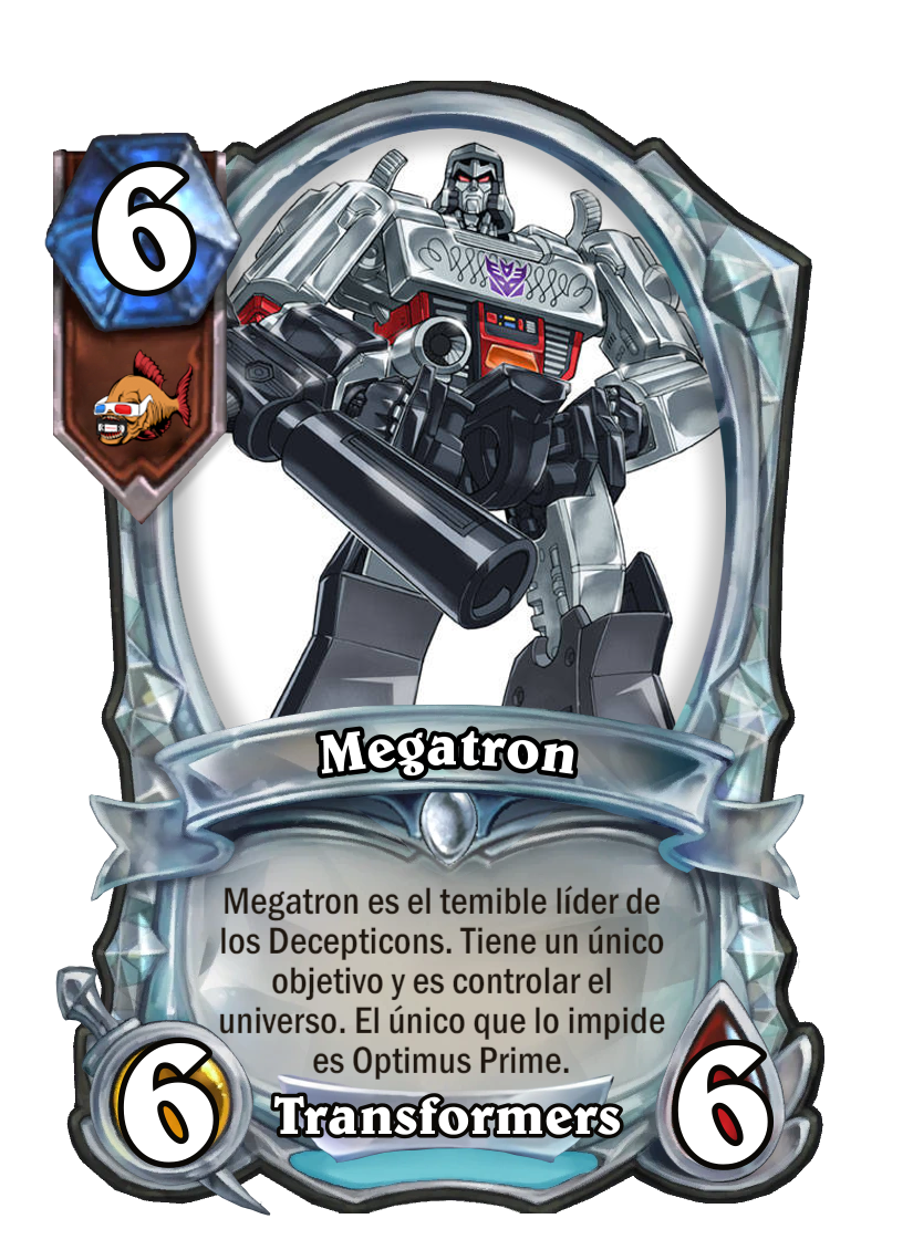 Megatron