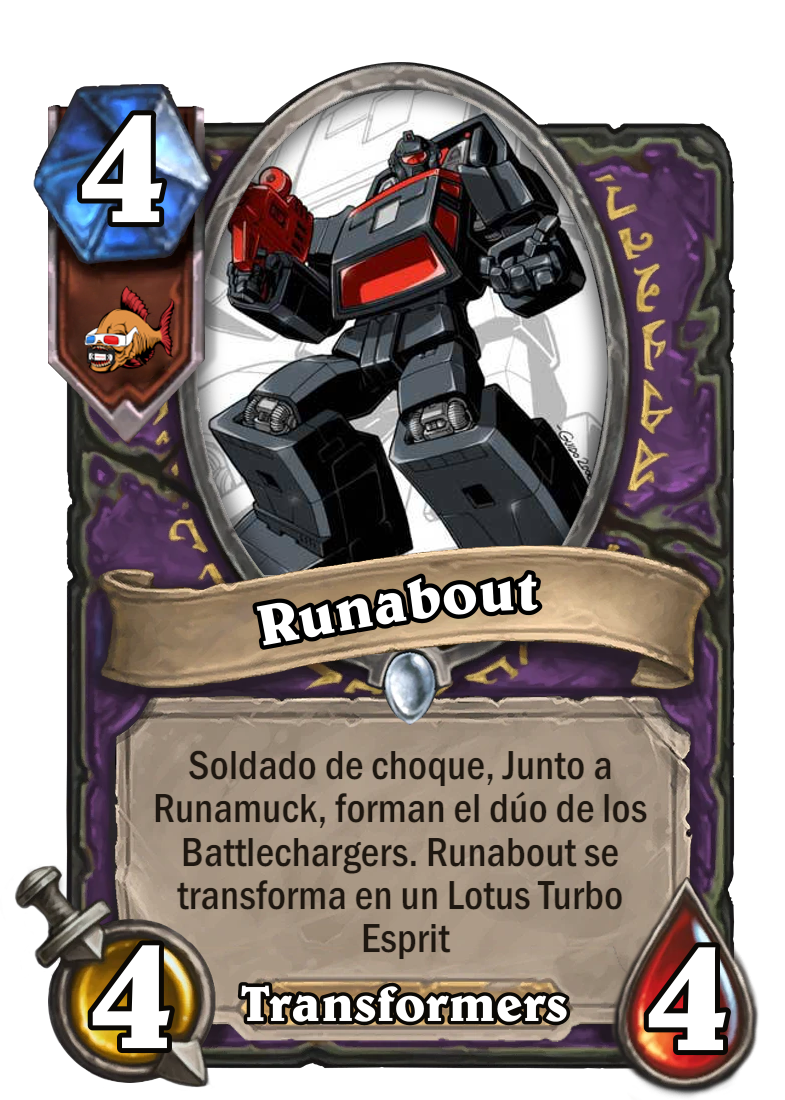Runabout
